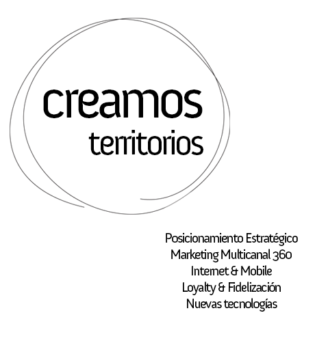 Creamos